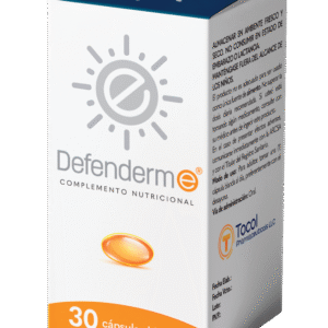 Defenderm-E®