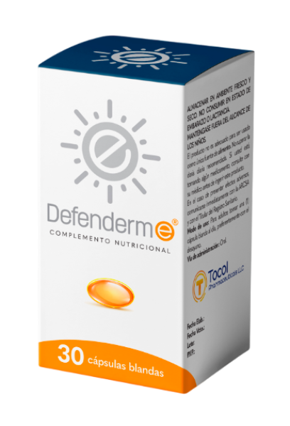 defenderme